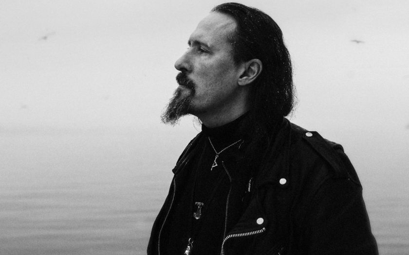 TRELLDOM unleash new album "...by the word..." to critical acclaim