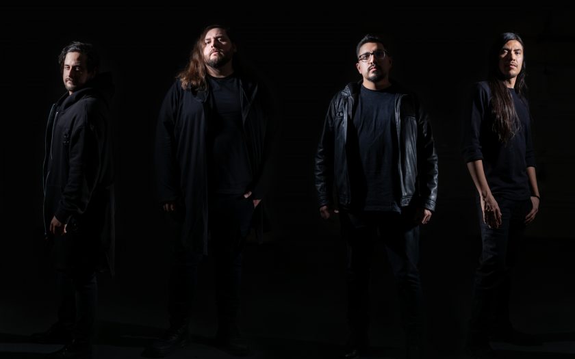 FALSIMONIAN Unleash Debut Single 'Freefall' and Announce EP 'For Survival'