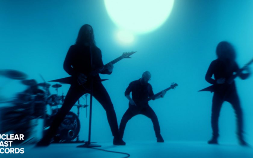 OBSCURA drop 'The Sun Eater' video and announce Shred Fest 2027