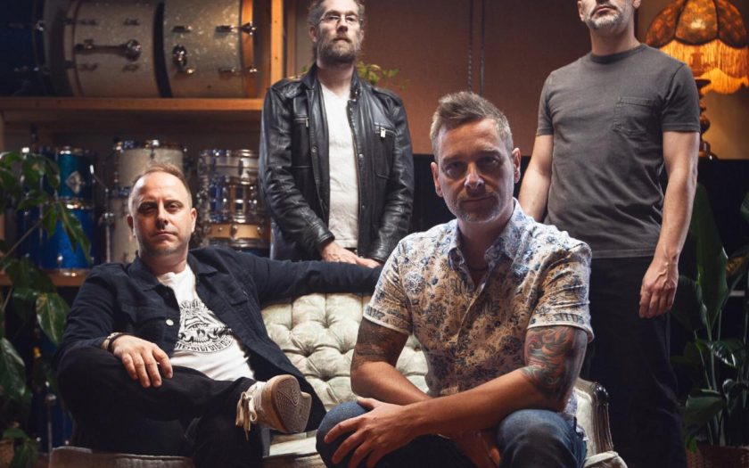 KARCIUS Drop "Rise" Video, Announce Album 'Black Soul Sickness' May 8