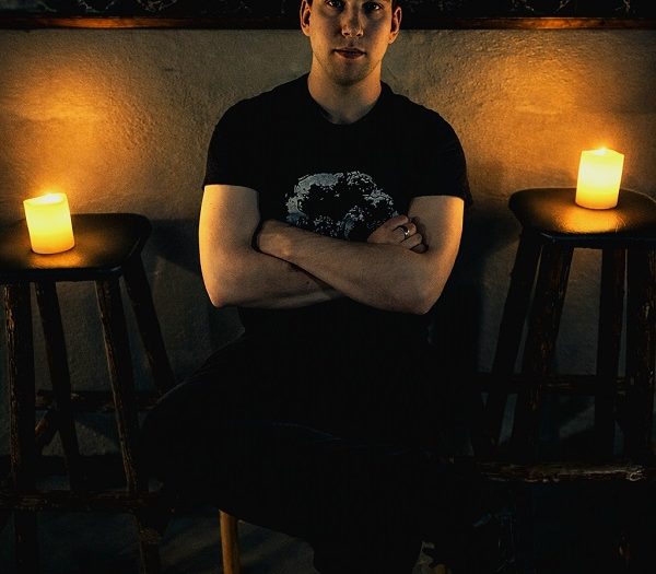 WOODEN SHADOW Releases New EP 'Age of Tree' via Inverse Records