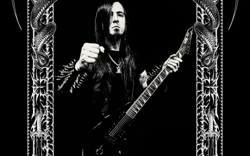 VITHIAL Drops New Single Ahead of Debut Album 'Awakened Ancient Spirits'