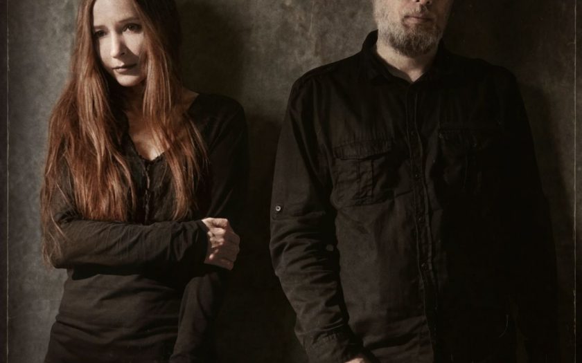 THE MOON AND THE NIGHTSPIRIT Release New Album "Seed of the Formless"