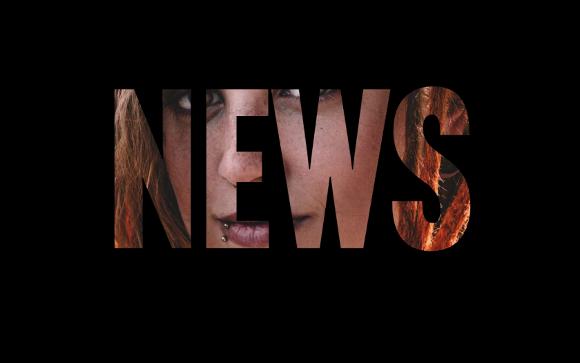 AURORA VIEW Release New Single And Video 'ima dog'