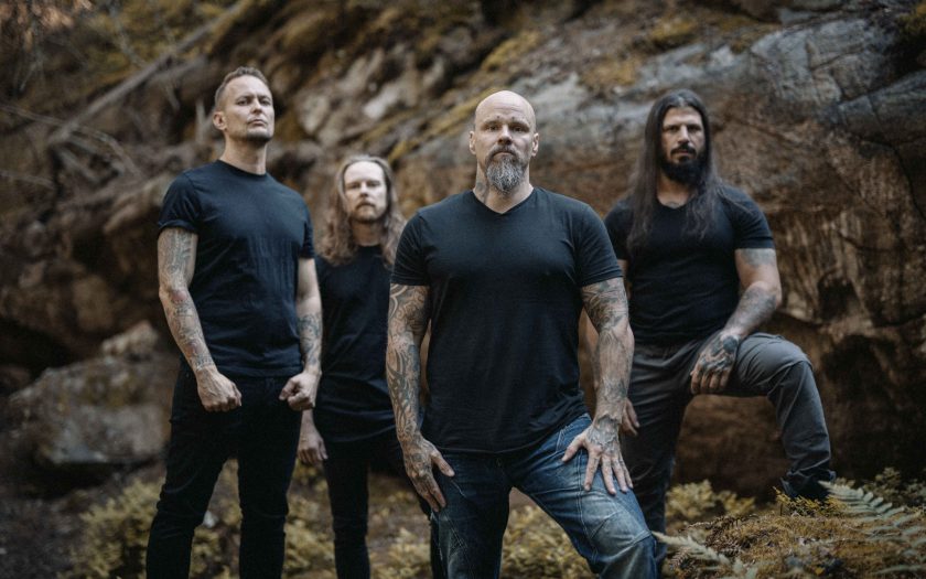 WOLFHEART signs worldwide deal with Reaper Entertainment