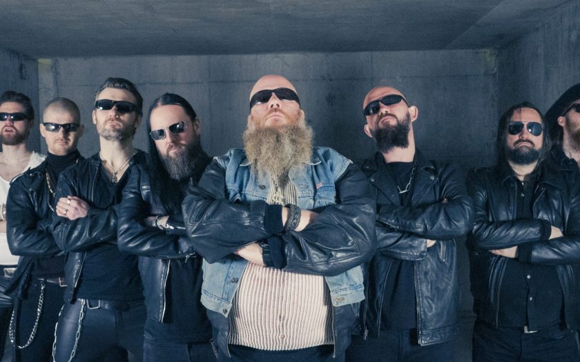 TROLLFEST signs worldwide deal with Reaper Entertainment