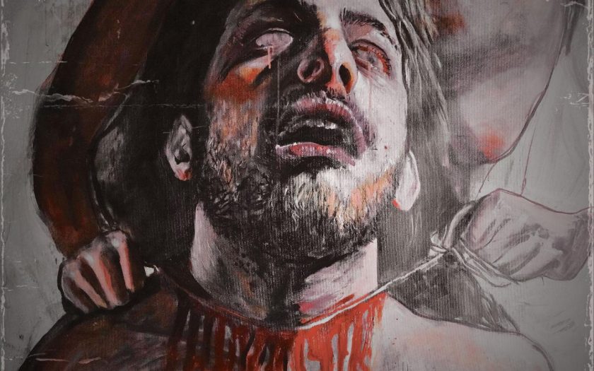 GRAVERY Announce New EP 'Purified in Blood' — Lead Single 'Icon of Sin' Now Streaming