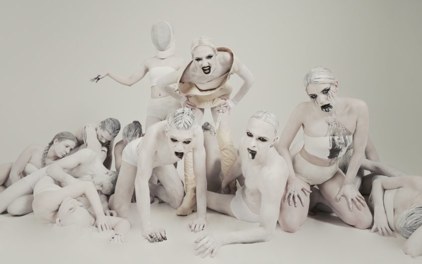 BLACK SPIKES drop cinematic new single 'REVANA' ahead of debut album