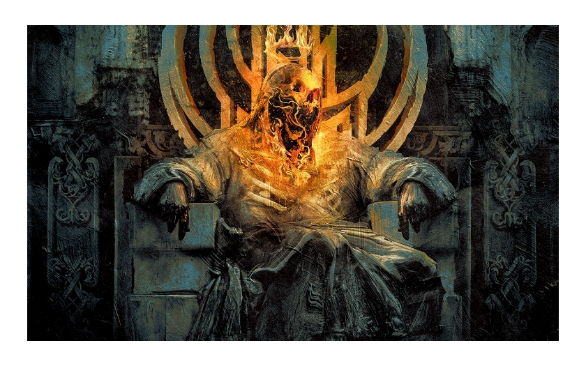 CYHRA Announce New Album & FLESHCRAWL Sign Worldwide Deal