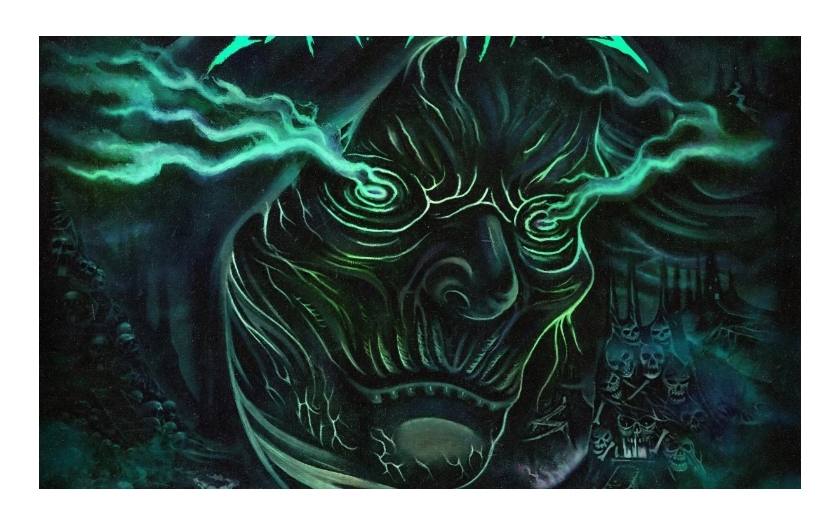 BATTLEGRAVE Unleash Debut Full-Length 'Enslavement' Worldwide