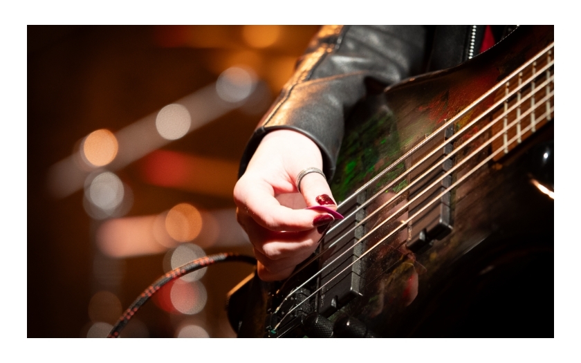 WISHING WELL marks 10 years with animated "Train Of Thoughts" video