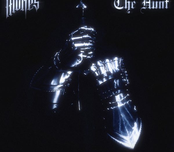 MORTES Drops New LP 'The Hunt' — Plus New Singles From SMASH HIT COMBO and BALDUVIAN BEARS