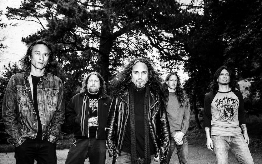 DEATH ANGEL Announce 10th Anniversary Vinyl Reissue of The Evil Divide