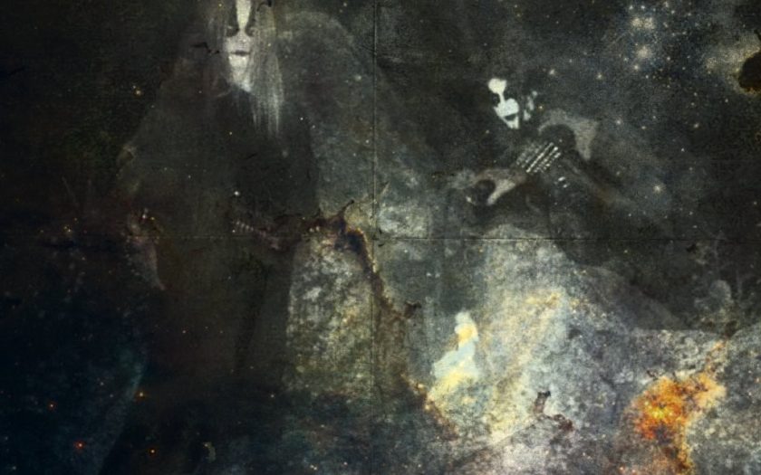 LIMBONIC ART announce massive 8-CD legacy artbook with unreleased material