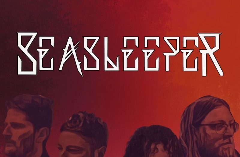 SEA SLEEPER Unleash Eight-Minute Epic 'Manifestor' Ahead of New Album