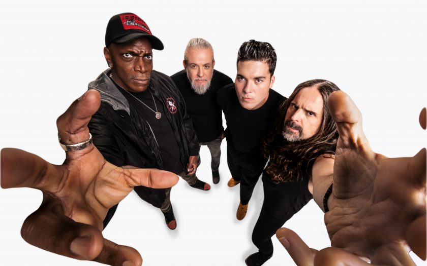 SEPULTURA Announce Final Career Show in São Paulo, November 2026