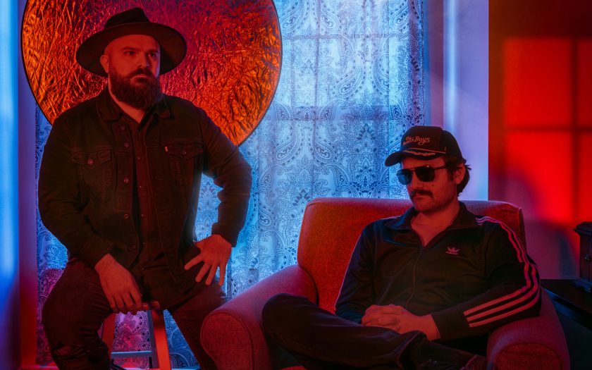 DATURA LODGE Unveil Debut Single "Mummy" and Announce Self-Titled Album