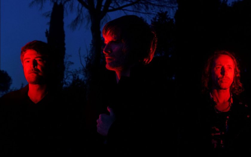 KLIMT 1918 unveil final single 'Petricore' ahead of new album 'Àmor'