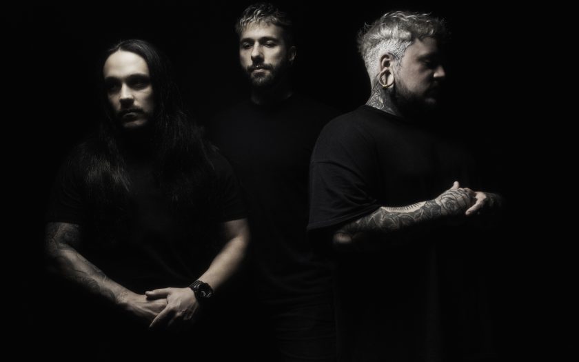 AXTY drop new single 'nothing but pain' ahead of debut album
