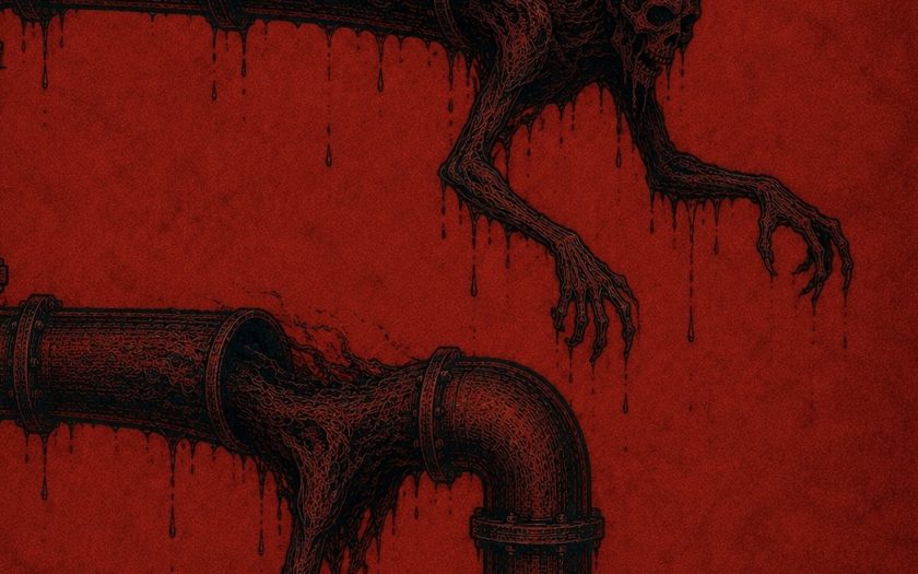 AEVERIS drop new single 'And Then There Were None' ahead of album