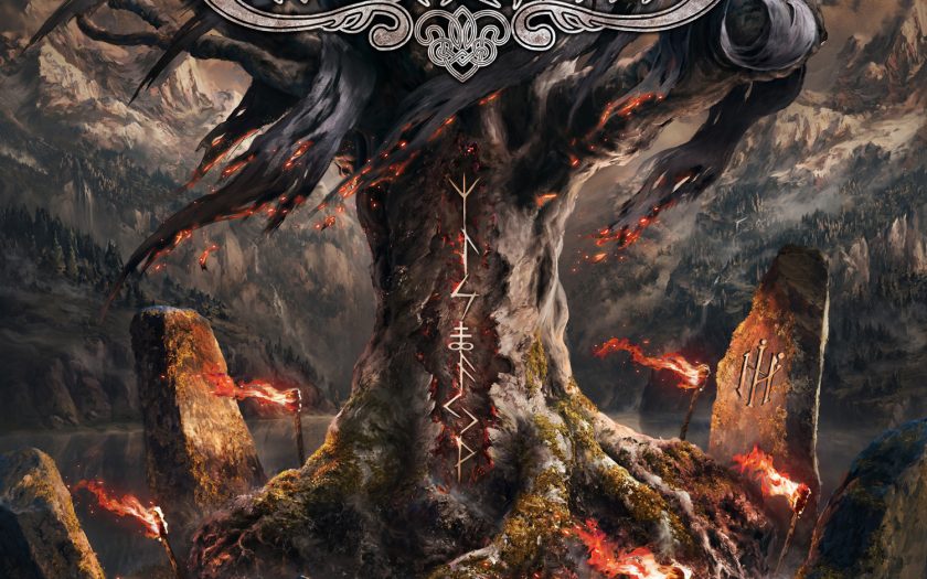 ELVENKING Release New Album 'Rites Of Disclosure' via Reaper Entertainment