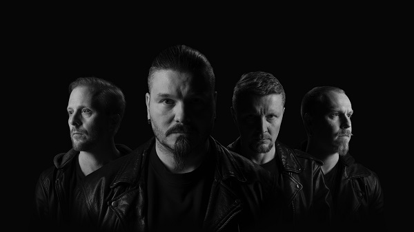 MERET unleash atmospheric debut single 'Breath Of The Dying Sun'