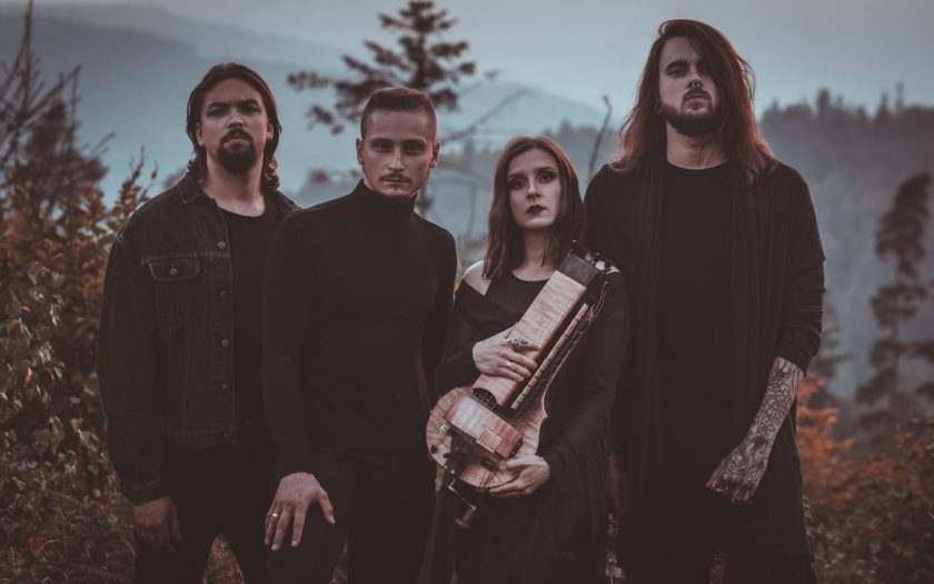 LYRRE Drop Sophomore Album 'Nothing Is Promised'