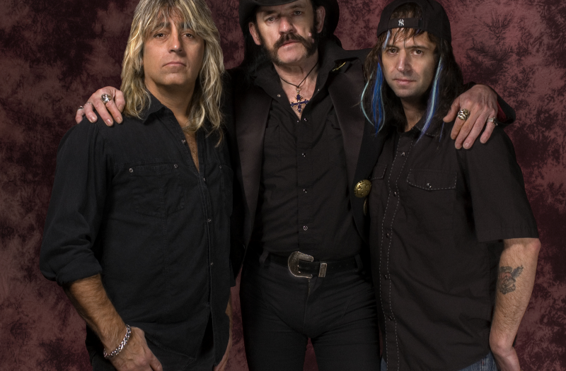 MOTÖRHEAD Announce 20th Anniversary Edition of 'Kiss of Death'