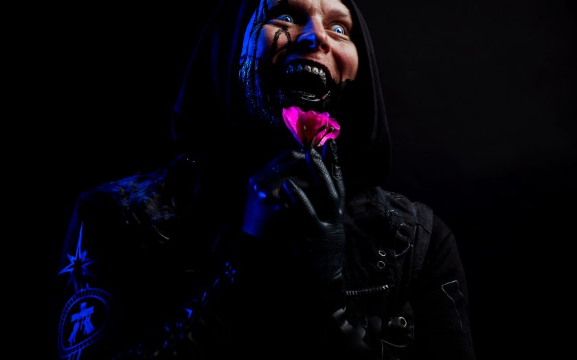 COMBICHRIST announce ELECTRO COMBICHRISTMAS Tour 2026