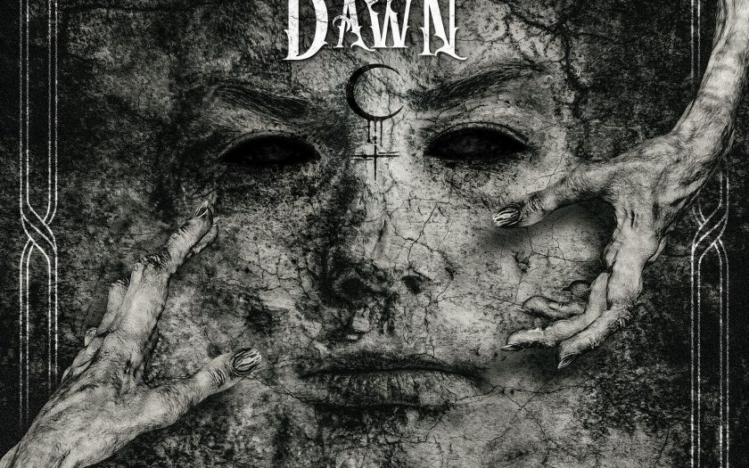 EMBERS OF DAWN Drop "Age of Corrosion", Debut Album Due September 2026
