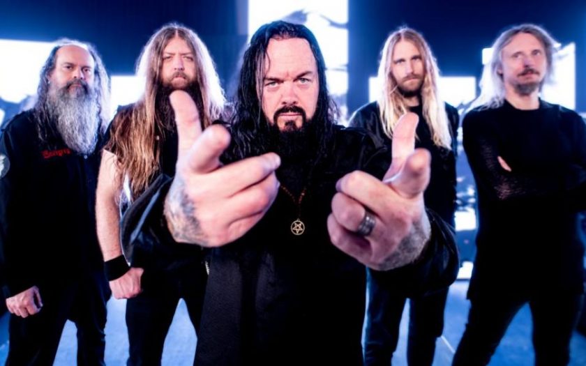 EVERGREY drop new single 'Leaving The Emptiness' ahead of album
