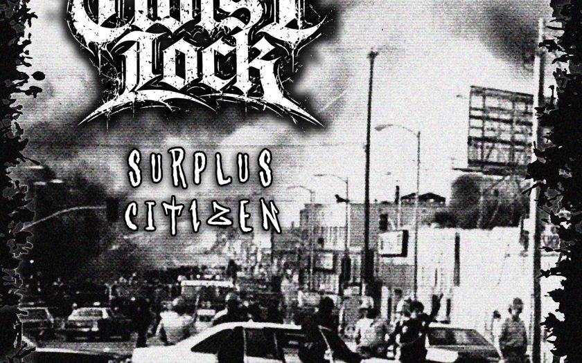 TWIST LOCK Unleash New Single "Get Bent" Ahead of Debut EP
