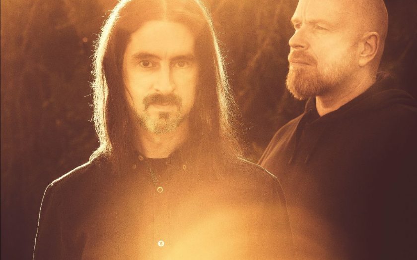 SLEEPING PULSE unveil final pre-album lyric video 'Two Wreaths'