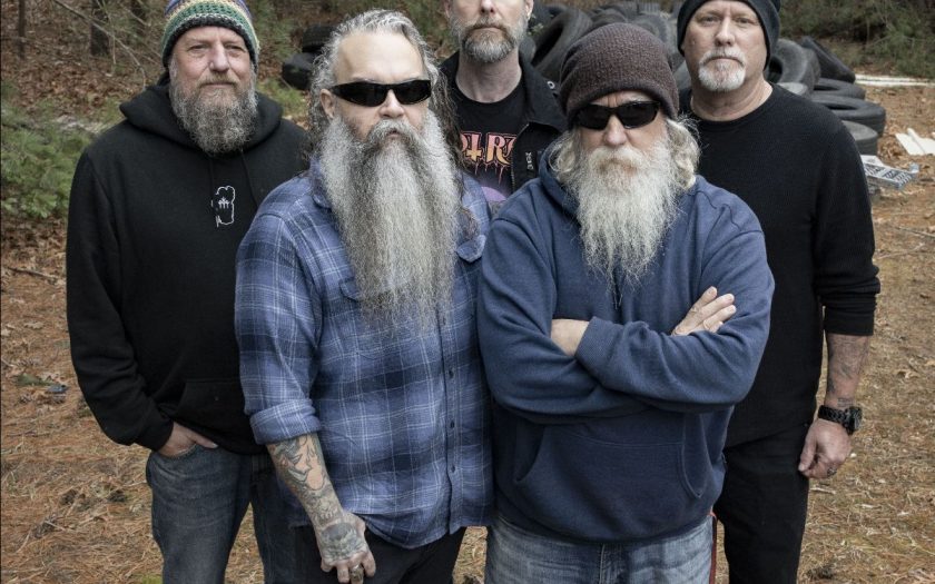 SOLACE drop 'Spiral Will' video and kick off European tour