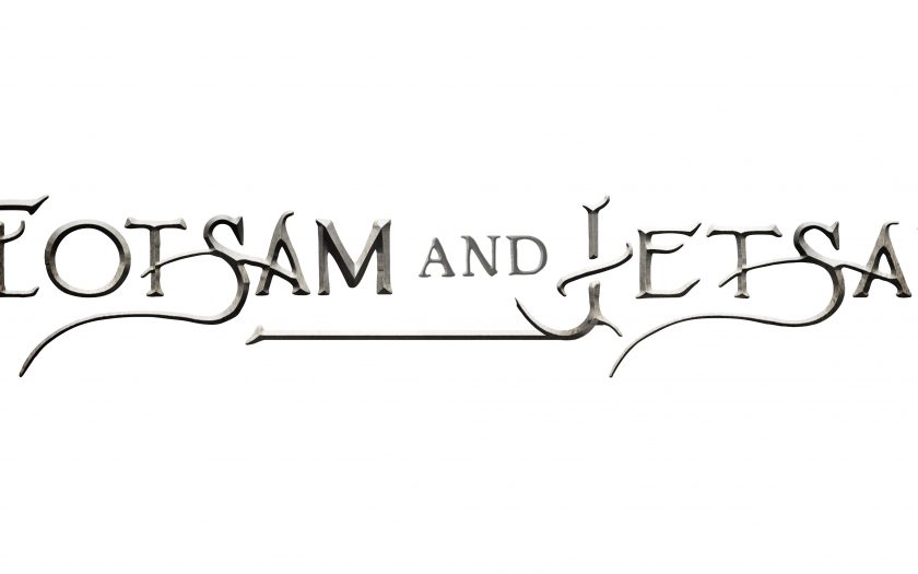 FLOTSAM AND JETSAM Announce New Album 'Rats In The Temple' for August 2026
