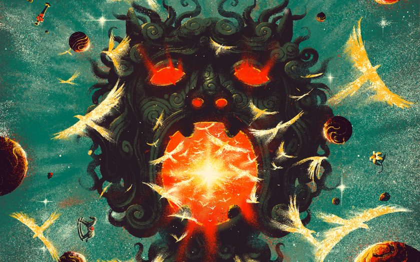 GRAVEYARD Announce 7th Album 'Fever' – Out October 9, 2026