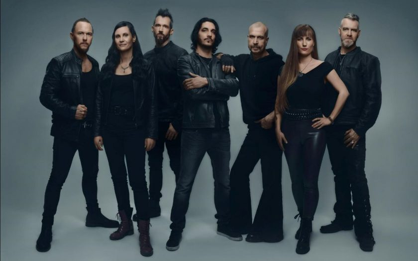 SCHANDMAUL release title track 'Sternensegler' + new album due Sept 2026