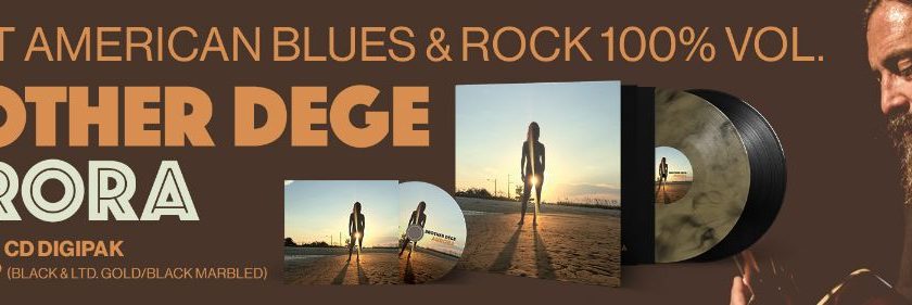 BROTHER DEGE: Extended documentary 'A Hard Row to Hoe' released