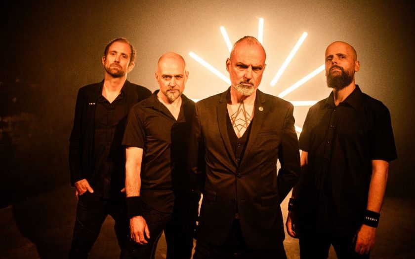 SAMAEL unveil new single 'Hail To The Sun' and official music video