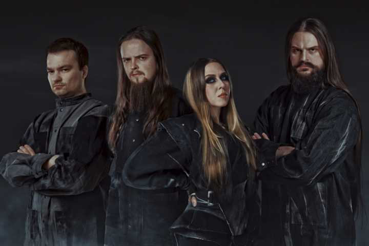IGNEA unveil first single and video from upcoming album 'Monumental'