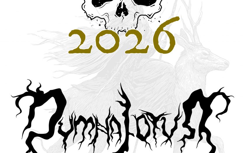 DYMNA LOTVA to perform new album 'Vyraj' in full at PROPHECY FEST 2026