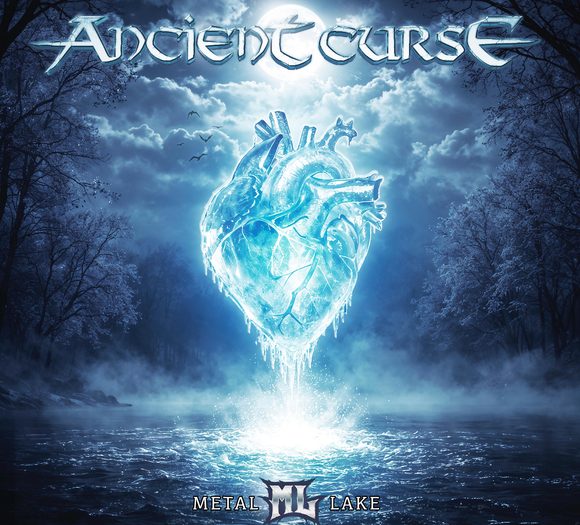 ANCIENT CURSE drop official video for festival anthem 'Metal Lake'