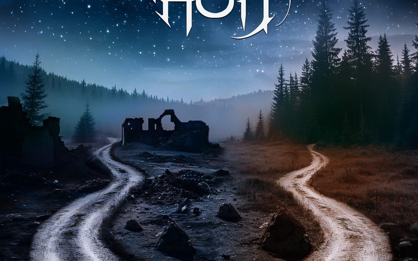TALIA HOIT drops new single 'Again' ahead of sophomore album