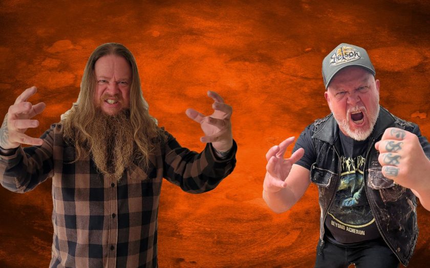 LEPER COLONY unleash video single 'These Blades' & new album details