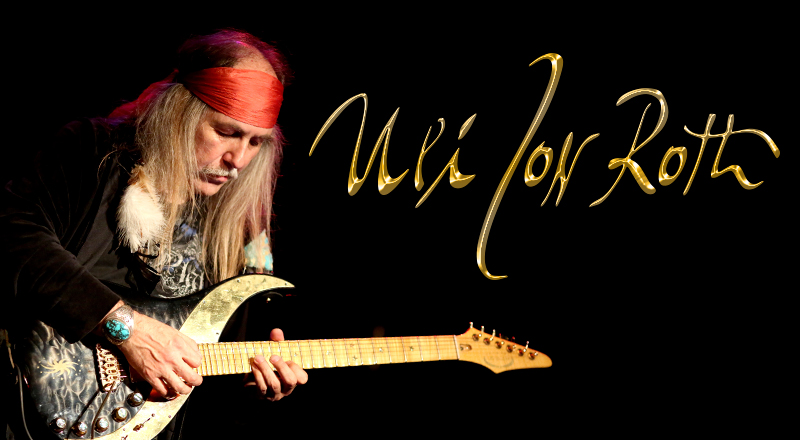 70000TONS OF METAL 2027: First 11 Acts Announced, ULI JON ROTH Headlines